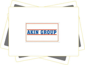Akin Group