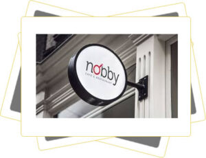 Nobby Cafe Restaurant